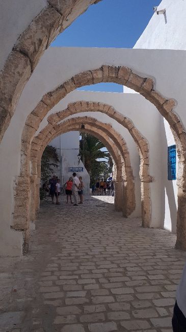 Djerba ou Hurghada? - 5