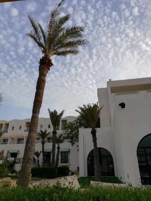 Djerba ou Hurghada? - 3