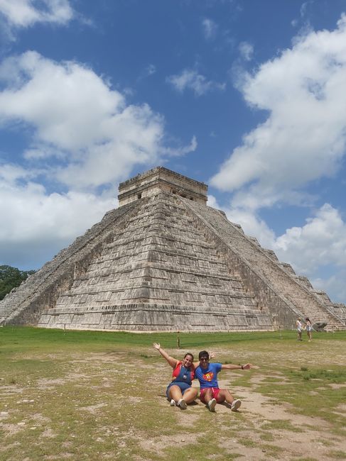 Lua de Mel México Junho 2021 5