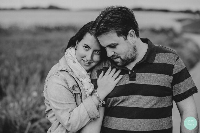 A nossa sessão de solteiros!! - 3