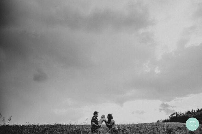 A nossa sessão de solteiros!! - 4