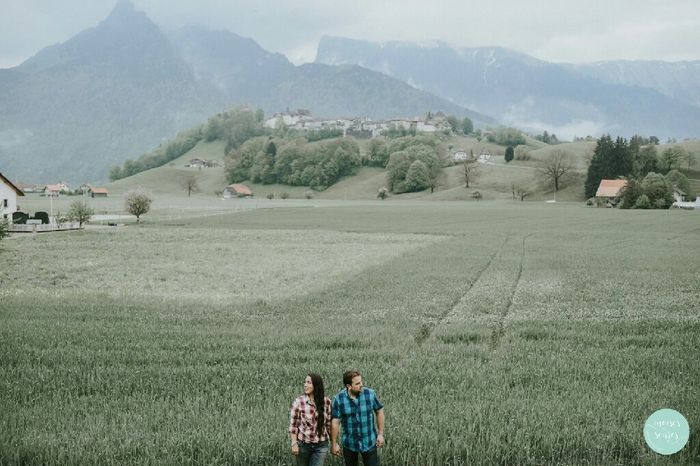 A nossa sessão de solteiros!! - 5