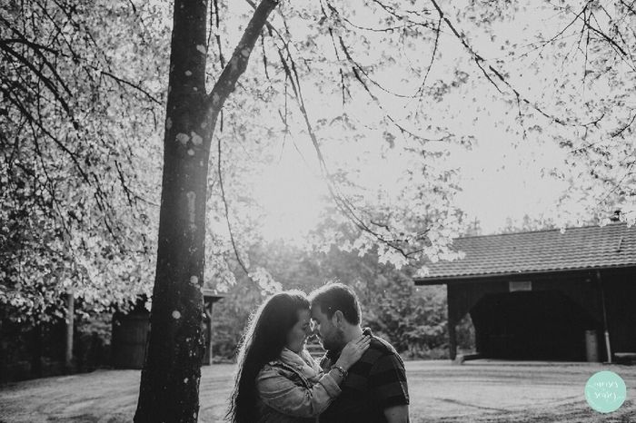 A nossa sessão de solteiros!! - 6