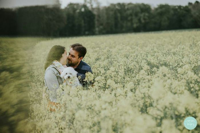 A nossa sessão de solteiros!! - 7