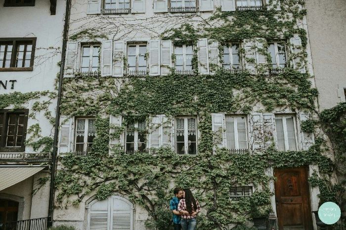 A nossa sessão de solteiros!! - 10