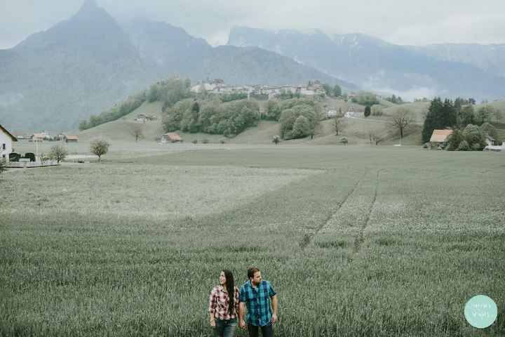 A nossa sessão de solteiros!! - 5
