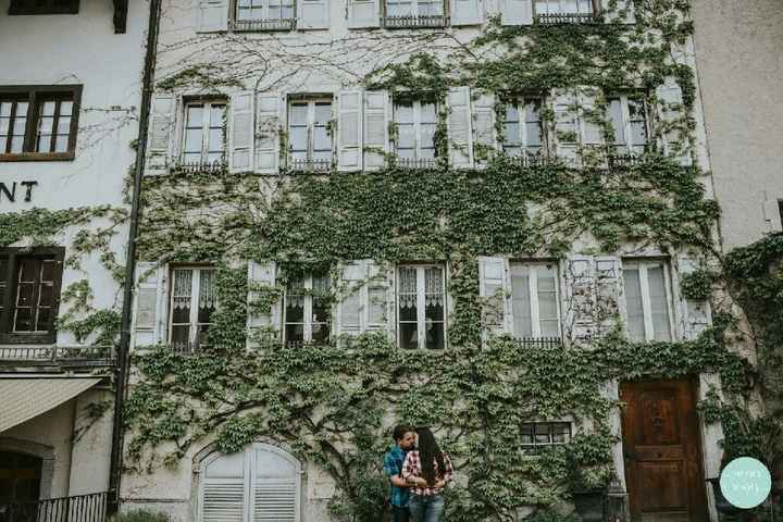 A nossa sessão de solteiros!! - 10