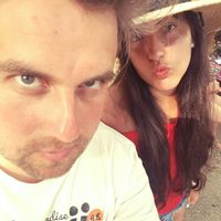 A nossa lua de mel no méxico - 10