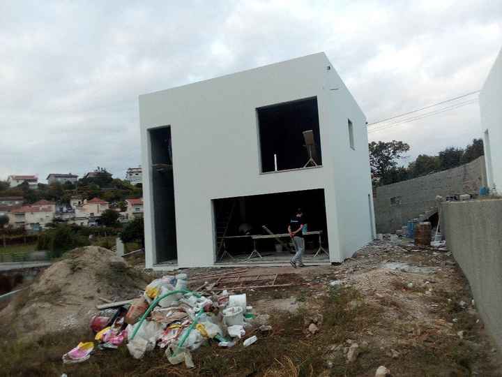 Construir casa - 1