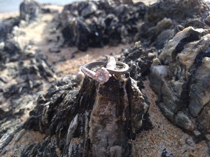 Mostra-nos o teu anel de noivado 😍💍 - 1