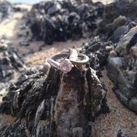 Mostra-nos o teu anel de noivado 😍💍 - 1