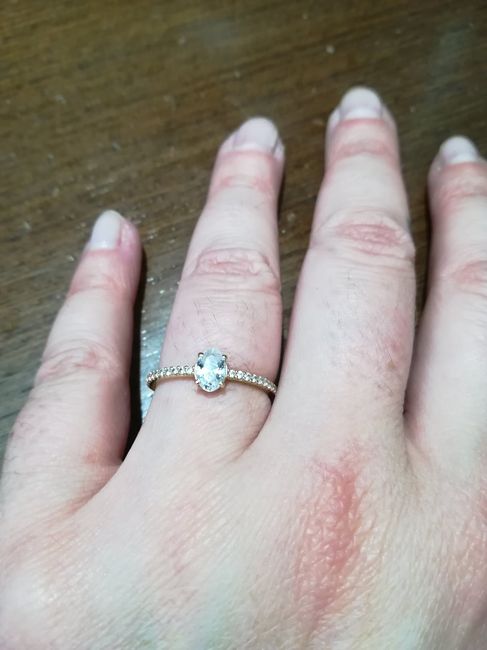 O teu anel de noivado no nosso Pinterest? Sim, quero! 💍🤍 32