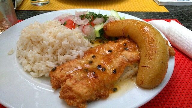 4 dias na madeira :) - 5