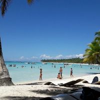 A nossa lua de mel em punta cana - 2