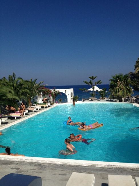 Santorini check :) - 2