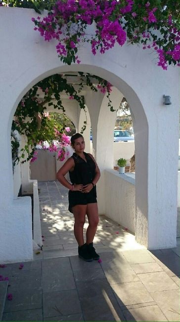 Santorini check :) - 3