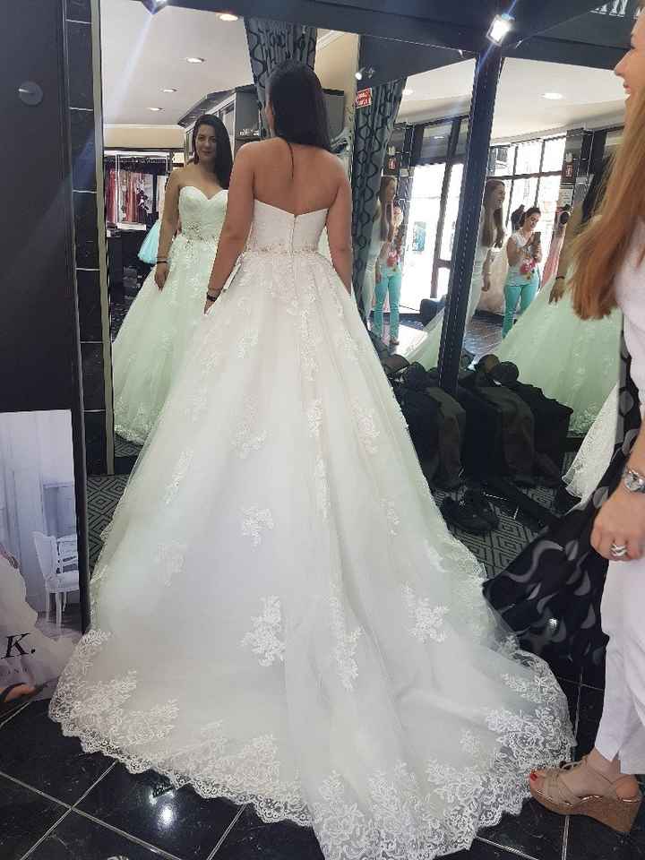 Prova vestido - 2