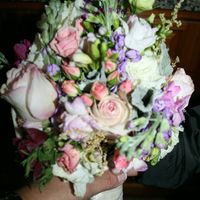 Eis o bouquet - 2