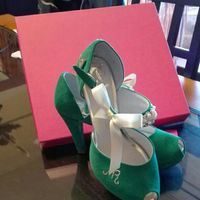  Sapatos andiwonder - 1