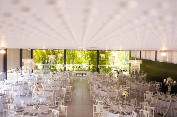 Quintas para casamento - 3