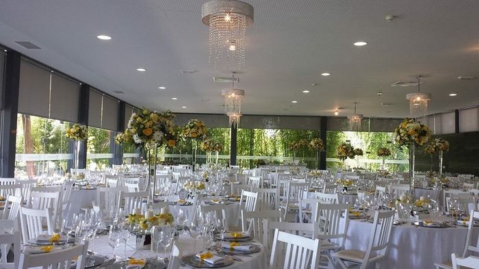 Quintas para casamento - 4