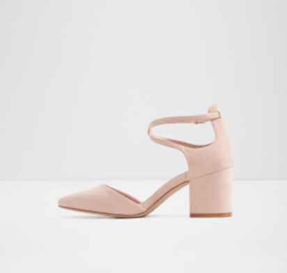 Os Sapatos - Check ✅ - 2