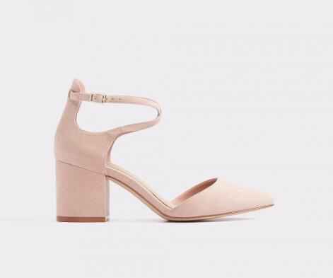 Sapatos e Casaco - 1