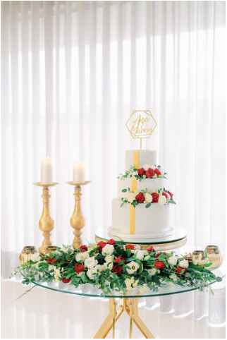 Debate Pós-casamento (6) - a Quinta e a Decoração - 7