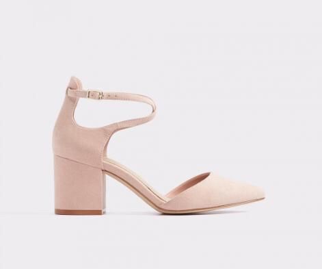 Sapatos e Casaco - 1