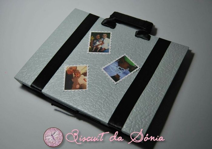 Livro de honra - 2