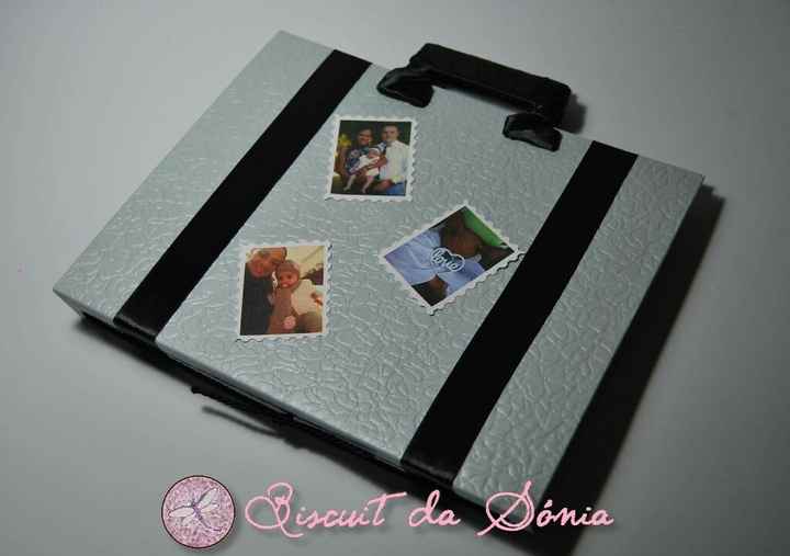 Livro de honra - 2
