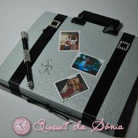 Livro de honra - 1
