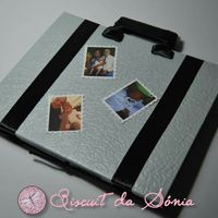 Livro de honra - 2