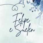 Suelen e Felipe