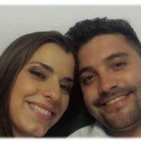 Karina & Mauro 