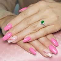 O teu anel de noivado no nosso Pinterest? Sim, quero! 💍🤍 - 1