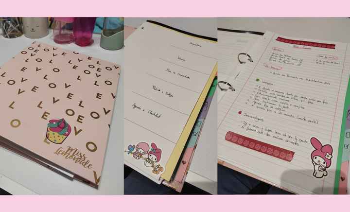 Saga da Escolha da Quinta - 1