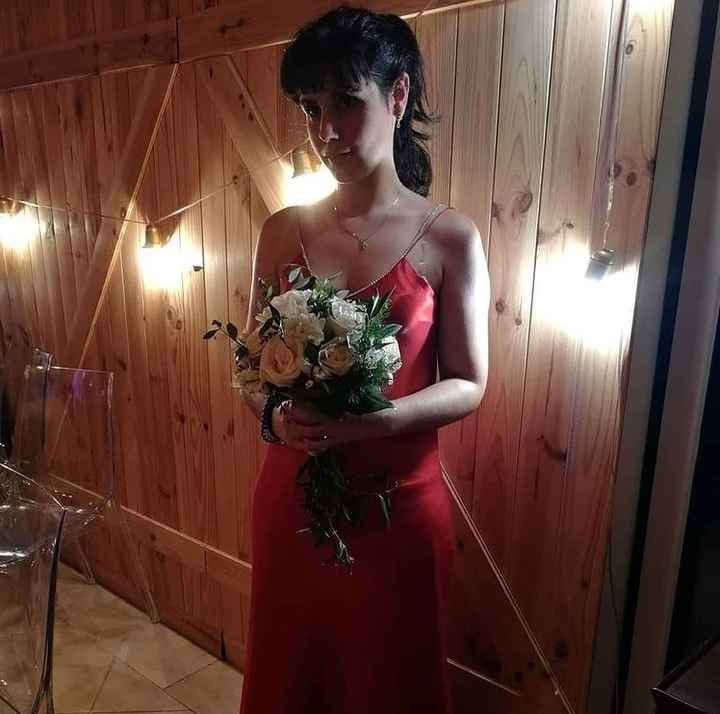 Saga do Pedido de Casamento/ Início do Noivado - 1