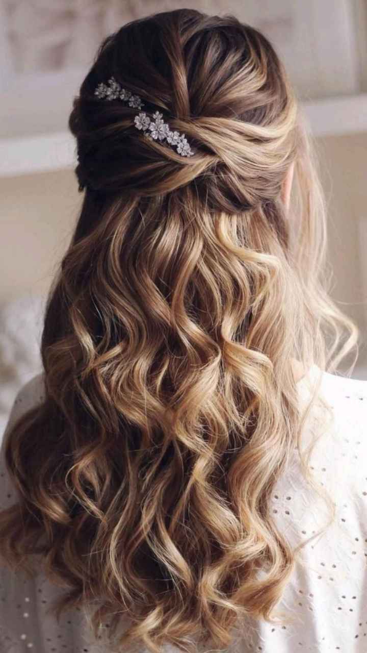 Como levar o cabelo? - 1