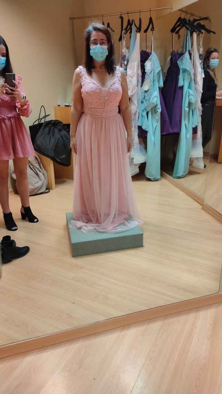 👗 Saga do Vestido da Mãe Dress 👗 - 6