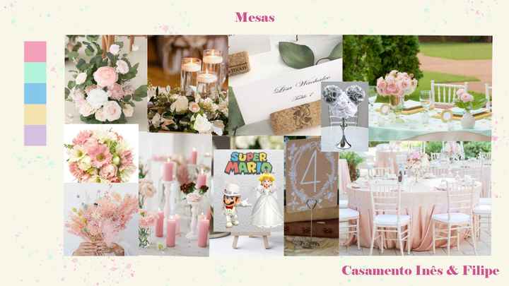 🌸 Saga da Decoração - Parte 1 🌸 - 3