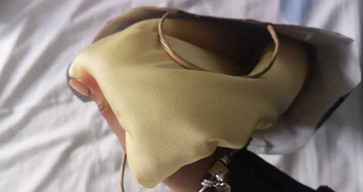 👗 Saga dos Vestidos de Dama de Honra 👗 - 5