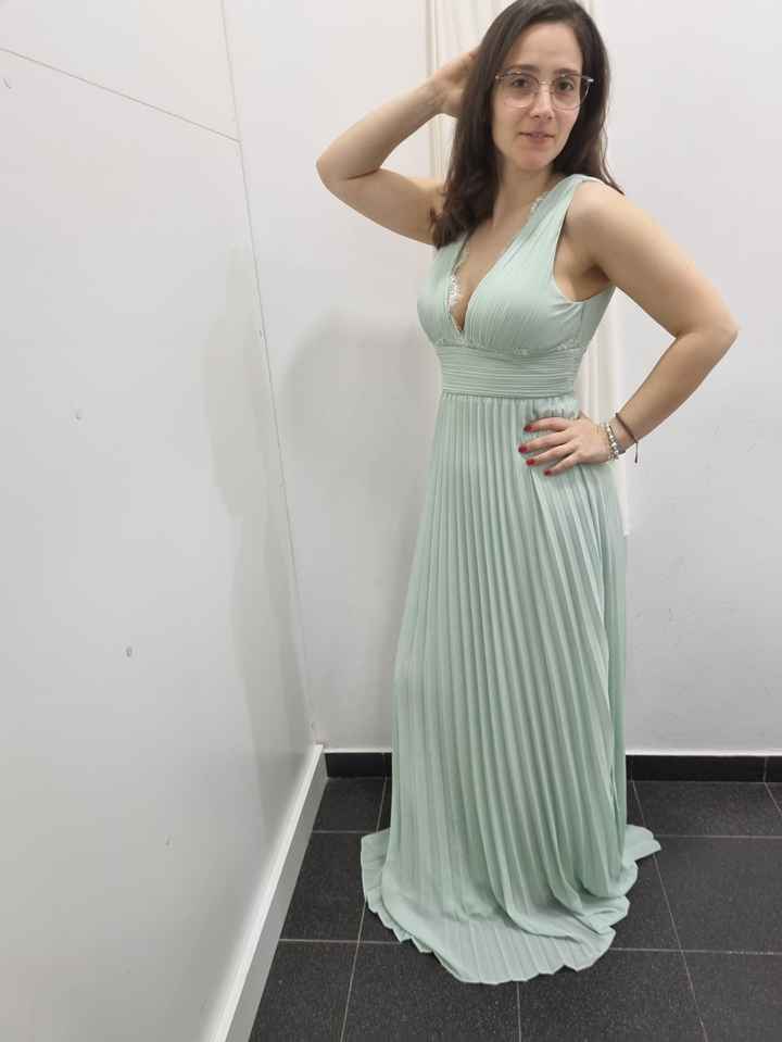 👗 Saga dos Vestidos de Dama de Honra 👗 - 7