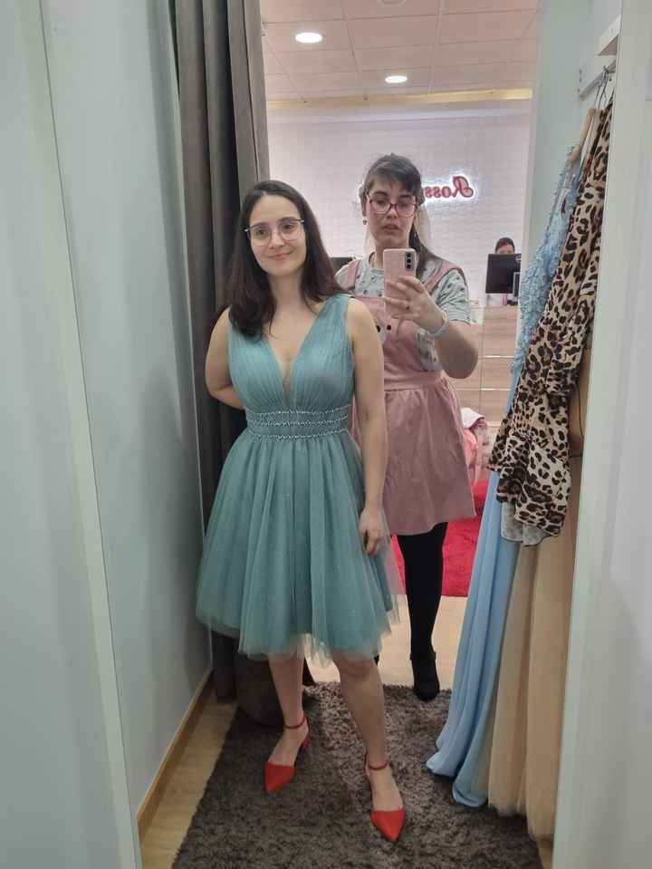 👗 Saga dos Vestidos de Dama de Honra 👗 - 8