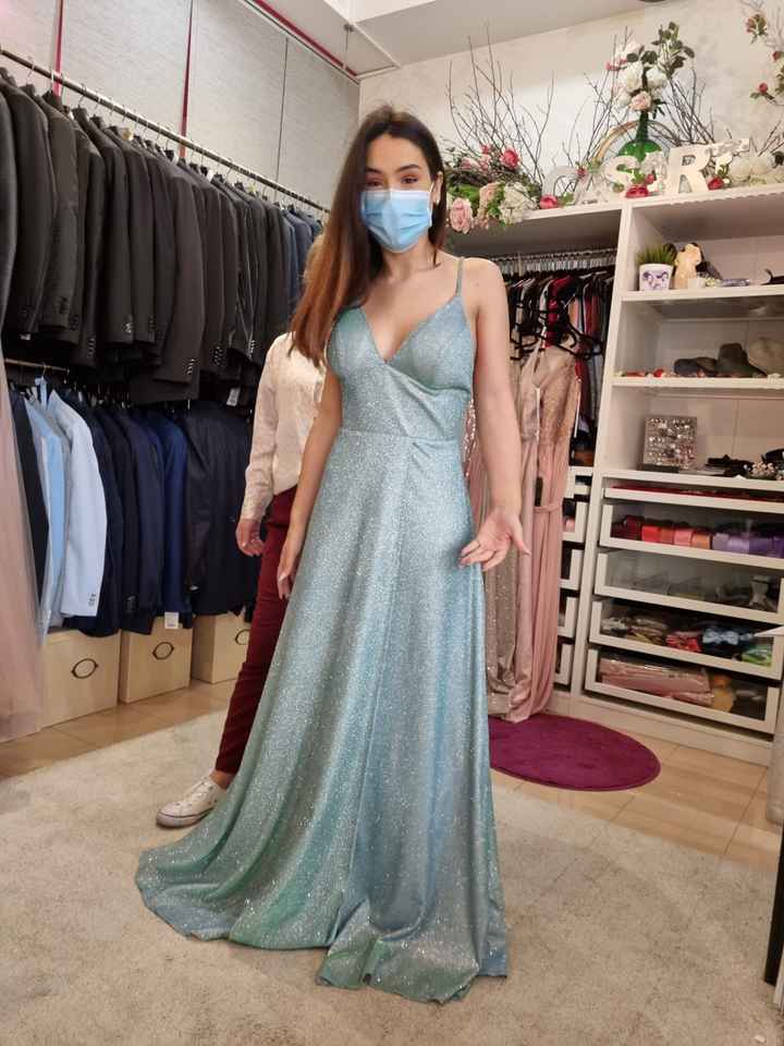 👗 Saga dos Vestidos de Dama de Honra 👗 - 11