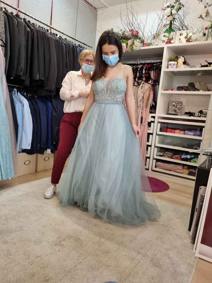 👗 Saga dos Vestidos de Dama de Honra 👗 - 12