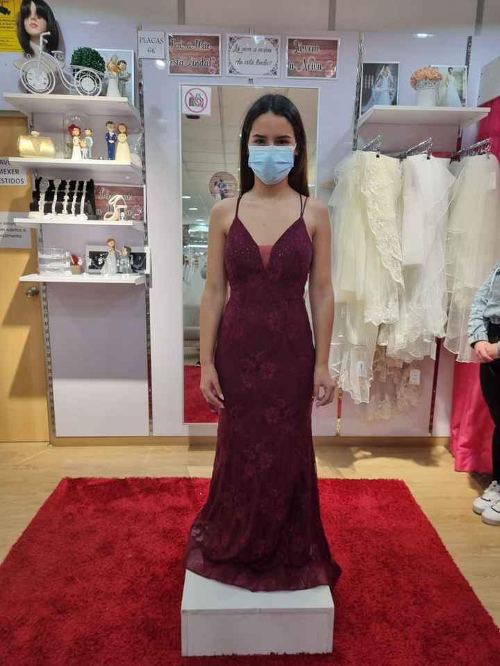 👗 Saga dos Vestidos de Dama de Honra 👗 - 14