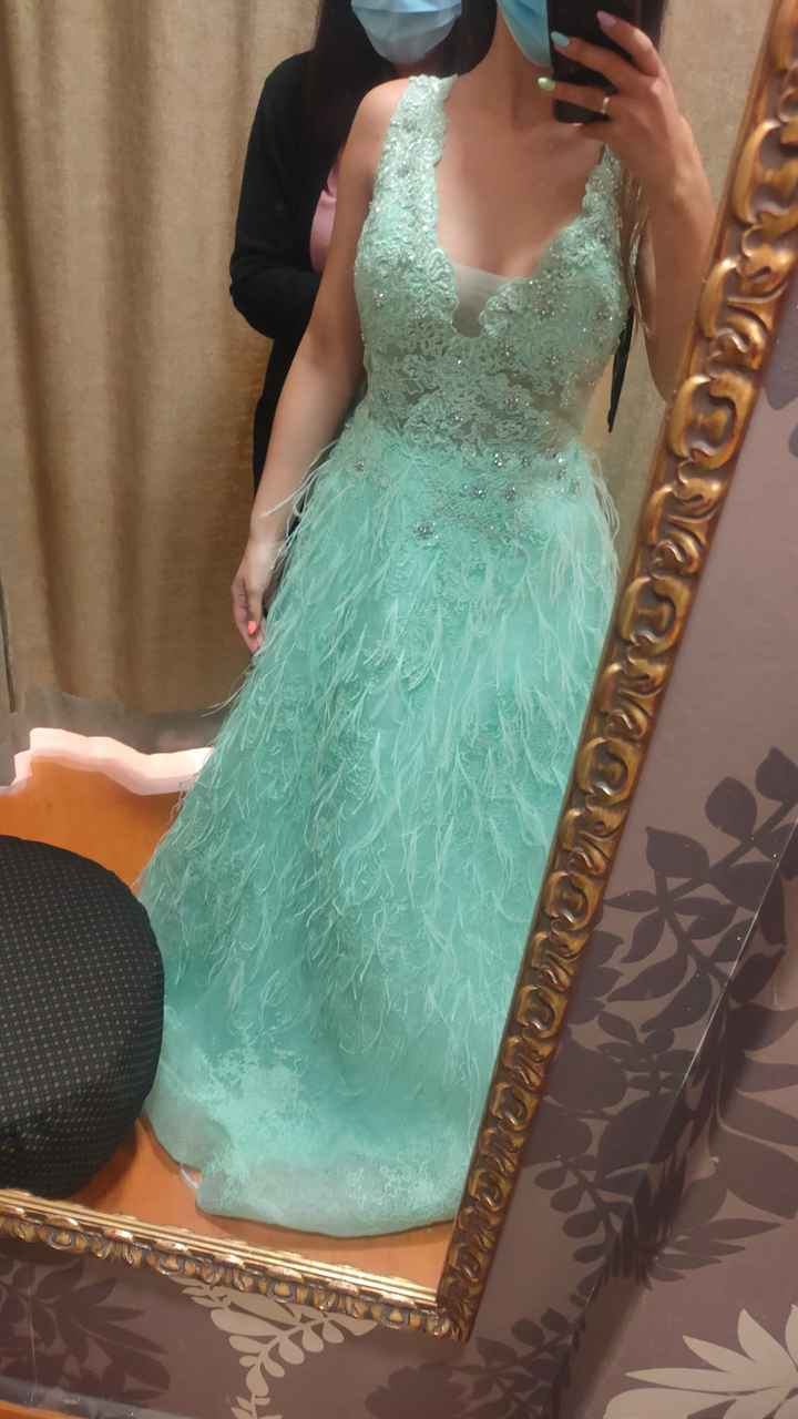 👗 Saga dos Vestidos de Dama de Honra 👗 - 17