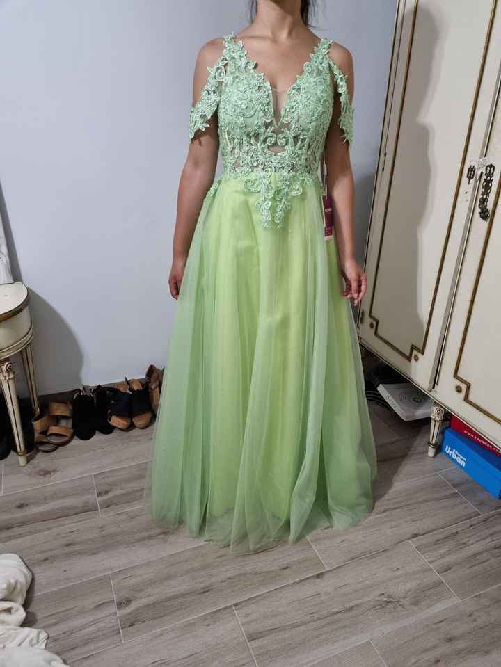 👗 Saga dos Vestidos de Dama de Honra 👗 - 19