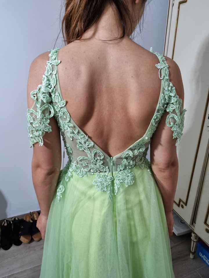 👗 Saga dos Vestidos de Dama de Honra 👗 - 20